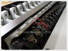 CANTEK P630HV 24″ PLANER CANTEK P630HV 24″ PLANER