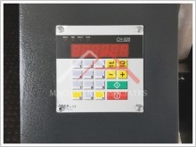CANTEK P630HV 24″ PLANER