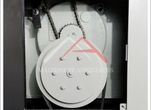 CANTEK P630HV 24″ PLANER