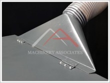 CANTEK P630HV 24″ PLANER CANTEK P630HV 24″ PLANER