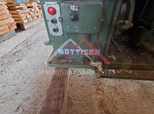 MATTISON 276 MOULDER 5 HEAD WITH HOPPER FEED