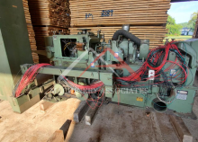 MATTISON 276 MOULDER 5 HEAD WITH HOPPER FEED