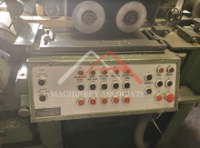 MATTISON 276 MOULDER 5 HEAD WITH HOPPER FEED