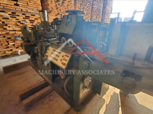 MATTISON 276 MOULDER 5 HEAD WITH HOPPER FEED