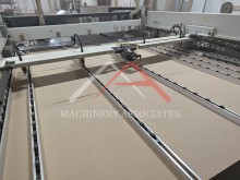 Biesse Selco Sektor 450  CNC Panel Saw