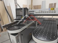 Biesse Selco Sektor 450  CNC Panel Saw