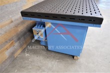 Denray 9600B Series Down Draft Table