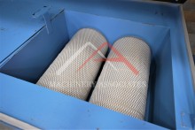 Denray 9600B Series Down Draft Table