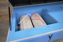 Denray 9600B Series Down Draft Table