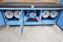 Denray 9600B Series Down Draft Table