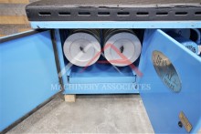 Denray 9600B Series Down Draft Table