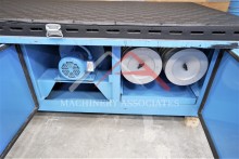 Denray 9600B Series Down Draft Table