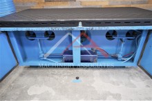 Denray 9600B Series Down Draft Table