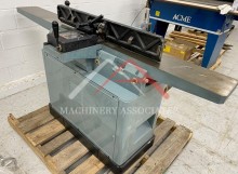 Delta DJ-20 8" Jointer Delta DJ-20 8" Jointer