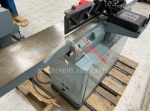 Delta DJ-20 8" Jointer Delta DJ-20 8" Jointer
