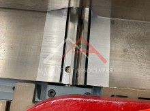 Delta DJ-20 8" Jointer Delta DJ-20 8" Jointer