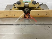 Powermatic 26 Shaper