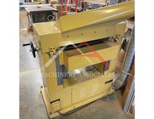 Powermatic 201 22" Planer