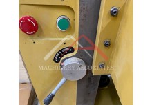 Powermatic 201 22" Planer