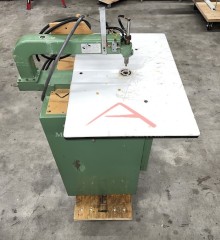 CR Onsrud  Model 2003 Inverted Pin Router