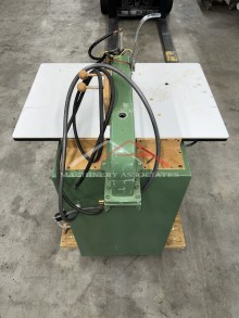 CR Onsrud  Model 2003 Inverted Pin Router