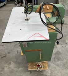 CR Onsrud  Model 2003 Inverted Pin Router