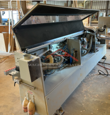 HolzHer Auriga 1308 XL Black Edition