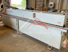 HolzHer Auriga 1308 XL Black Edition