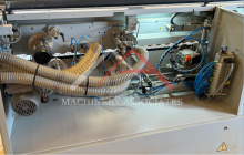 HolzHer Auriga 1308 XL Black Edition