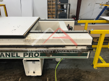 C.R. Onsrud 5 By 12 G Series CNC Router