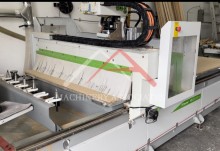 Biesse Klever 1530 G FT 5X10 CNC Biesse Klever 1530 G FT 5X10 CNC