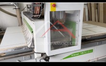 Biesse Klever 1530 G FT 5X10 CNC Biesse Klever 1530 G FT 5X10 CNC