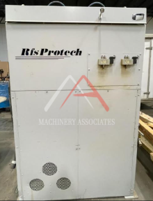RFS PROTECH SLANT BED PRESS 3648