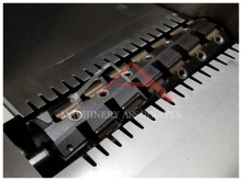 CANTEK J127LH 12″ JOINTER