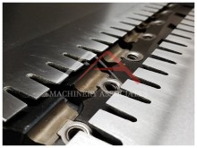 CANTEK J127LH 12″ JOINTER