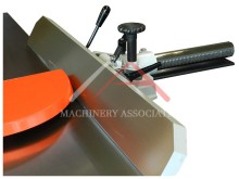 CANTEK J127LH 12″ JOINTER