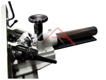 CANTEK J127LH 12″ JOINTER