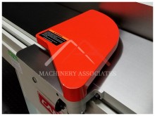 CANTEK J127LH 12″ JOINTER