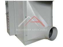 CANTEK J127LH 12″ JOINTER