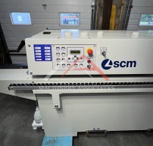 SCM Minimax ME35 Edgebander