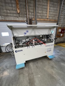 SCM Minimax ME35 Edgebander