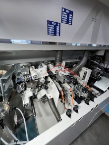 SCM Minimax ME35 Edgebander