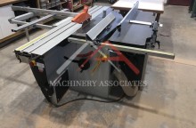 Robland NX 310 PRO Combination Machine Robland NX 310 PRO Combination Machine