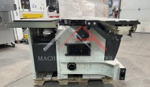 Robland NX 310 PRO Combination Machine Robland NX 310 PRO Combination Machine