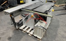 Robland NX 310 PRO Combination Machine Robland NX 310 PRO Combination Machine