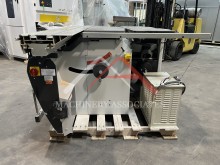 Robland NX 310 PRO Combination Machine