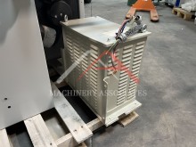 Robland NX 310 PRO Combination Machine