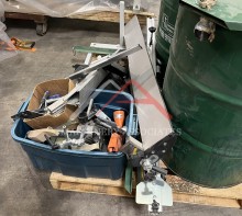 Robland NX 310 PRO Combination Machine