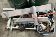 Robland NX 310 PRO Combination Machine