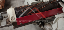 HOLYTEK 25" TOP AND BOTTOM DOUBLE SIDED PLANER